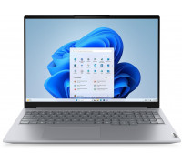 Laptop Lenovo ThinkBook 16 G9 IRL Core 7 240H / 16 GB / 512 GB / W11 Pro (21US0010MH)