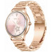 Smartwatch Colmi L28 Gold  (L28 gold steel)