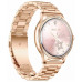 Smartwatch Colmi L28 Gold  (L28 gold steel)