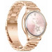 Smartwatch Colmi L28 Gold  (L28 gold steel)