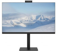 ADAX VERSO AIO 27'' Black WXIPC14400 i5-14400/H610/32GB/1TB/W11P