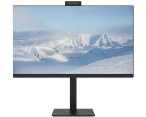 ADAX VERSO AIO 27'' Black WXIPC14400 i5-14400/H610/32GB/1TB/W11P