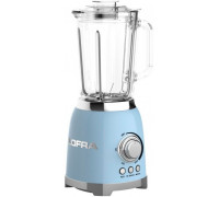 LOFRA goblet retro | FRUTTA | AZZURRO | ITBALB15RE/1 | LOFRA