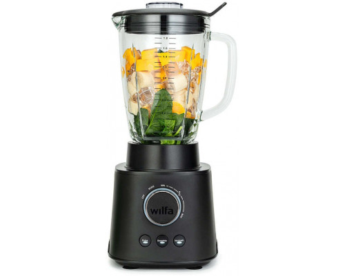 WILFA ESSENTIAL 1800 AUTO BLENDER