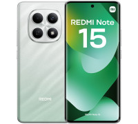 Xiaomi Redmi Note 15 8/256GB Green (MZB0MNPEU)