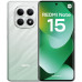 Xiaomi Redmi Note 15 8/256GB Green (MZB0MNPEU)
