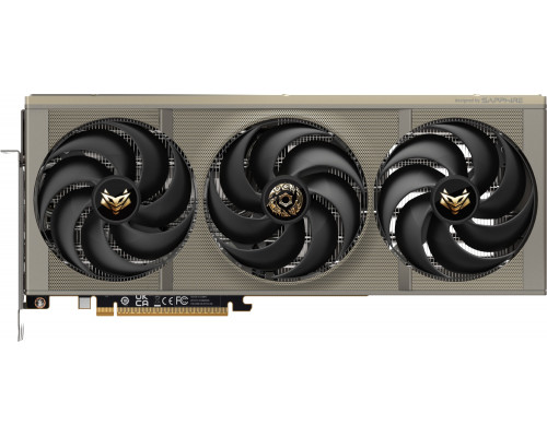 SAPPHIRE NITRO+ AMD RADEON RX 9070 XT 16GB CRIMSON DESERT VERSION GAMING O