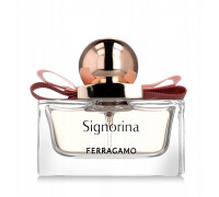 SALVATORE FERRAGAMO Signorina EDP spray 30ml