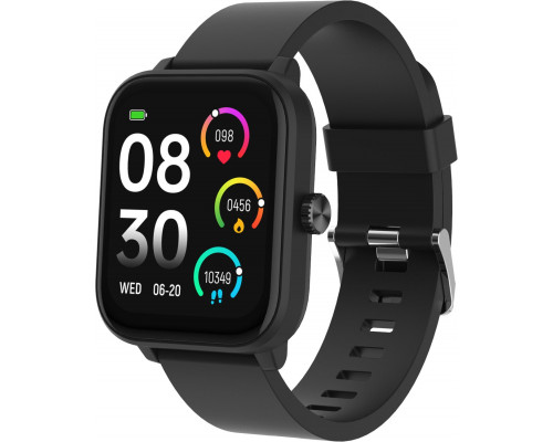 Smartwatch Denver SWG-155B black