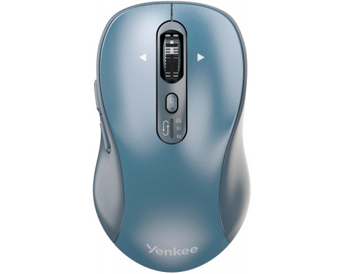 YENKEE Dual Bluetooth+USB2,4Ghz YMS 2010BE GYRO