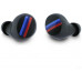  TWS BMW Carbon Metal Logo ENC black