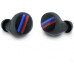  TWS BMW Carbon Metal Logo ENC black