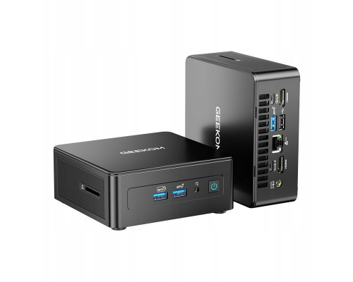 GEEKOM IT15 Intel® Core™ Ultra 9 285H (DDR5 32G +G