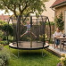 Garden Trampoline Funfit 4798 With inner mesh 6 FT 183 cm