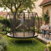 Garden Trampoline Funfit 4798 With inner mesh 6 FT 183 cm