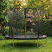 Garden Trampoline Funfit 4798 With inner mesh 6 FT 183 cm