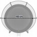 Garden Trampoline Funfit 4798 With inner mesh 6 FT 183 cm