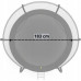 Garden Trampoline Funfit 4798 With inner mesh 6 FT 183 cm