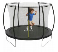 Garden Trampoline Funfit 4798 With inner mesh 6 FT 183 cm