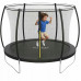 Garden Trampoline Funfit 4798 With inner mesh 6 FT 183 cm