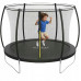 Garden Trampoline Funfit 4798 With inner mesh 6 FT 183 cm