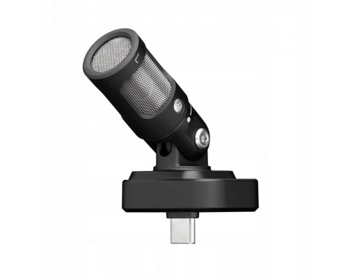 Shure MV88-USBC - Stereofoniczny mikrofon ze złączem USB-C