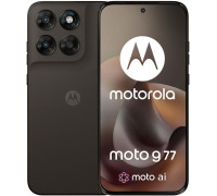 Motorola Moto G77 5G 8/128GB Black  (PBAW0006SE)