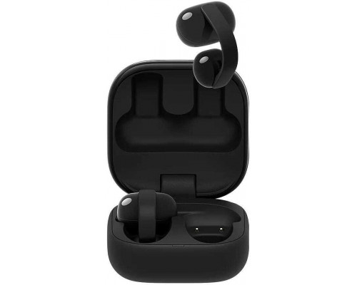 Sony LinkBuds Clip WF-LC900 black (WFLC900B.CE7)