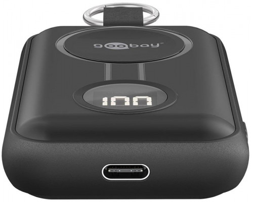 Bezprzewodowy  do Apple Watch 2500 mAh