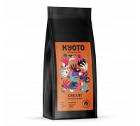 KYOTO - kawa ziarnista Creamy Espresso Blend 500 g
