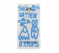 Lykke - kawa ziarnista Peru Snovatten Filter 250 g