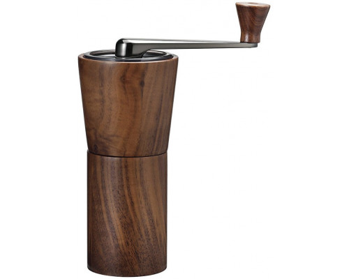 Hario - młynek ręczny do kawy Walnut