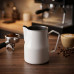 Rhinowares Rhino Coffee Gear - dzbanek do mleka Pro Milk Pitcher 600 ml - White