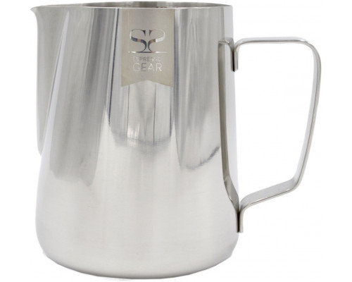 Espresso Gear - Classic Pitcher - Dzbanek do mleka z miarką 0,9l