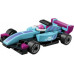 LEGO Speed champions Mały bolid F1 ACADEMY™ (30734)