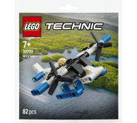 LEGO Technic Biały wodnosamolot (30736)