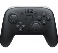 CONTROLLER NINTENDO SWITCH 2 PRO