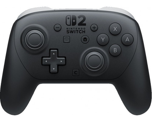 CONTROLLER NINTENDO SWITCH 2 PRO