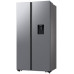 Samsung NoFrost 578 L wysokość 178 cm srebrny - SBS Ledusskapis RS57DG410EM9EO (8806097887768)