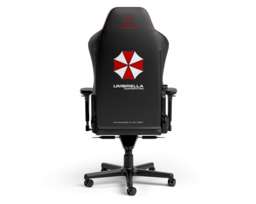 Noblechairs HERO Resident Evil Umbrella Edition NBLHROPUREU
