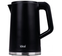 Ideal IDEAL CZAJNIK 1 7 L STALOWY ŚRODEK  MOC 1500 W  CZ