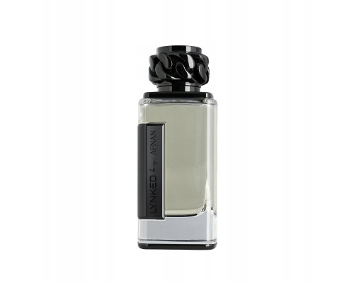 Afnan Afnan Lynked Freedom Eau De Parfum 100 ml (man)