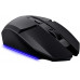 Trust TRUST Myś GXT 122 Felox+ Bezprzewodowa RGB czarny