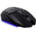 Trust TRUST Myś GXT 122 Felox+ Bezprzewodowa RGB czarny