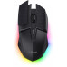 Trust TRUST Myś GXT 122 Felox+ Bezprzewodowa RGB czarny