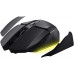 Trust TRUST Myś GXT 122 Felox+ Bezprzewodowa RGB czarny