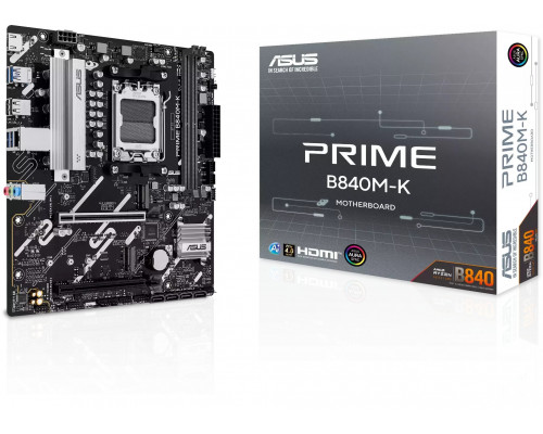 AMD B840 Asus B840M-K