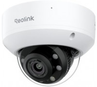 Reolink Reolink RP-PCV8MZ kamera przemysłowa Kopułowa Kamera bezpieczeństwa IP Wewnętrz i na wolnym powietrzu 3840 x 2160 px Ściana