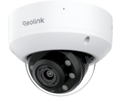 Reolink Reolink RP-PCV8MZ kamera przemysłowa Kopułowa Kamera bezpieczeństwa IP Wewnętrz i na wolnym powietrzu 3840 x 2160 px Ściana