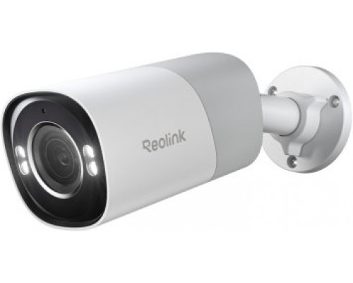 Reolink RP-PCB8MZ kamera przemysłowa Kopułowa Kamera bezpieczeństwa IP Wewnętrz i na wolnym powietrzu 3840 x 2160 px Ściana
